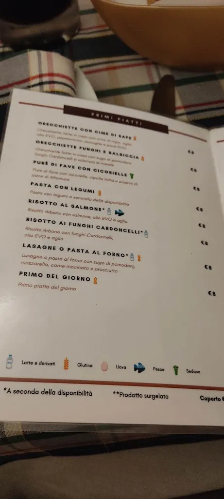 Menu_Federico II Di Svevia_Altamura_image_3