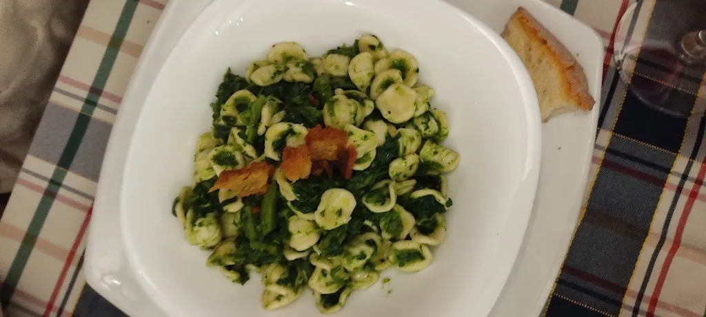 Menu_Federico II Di Svevia_Altamura_image_5