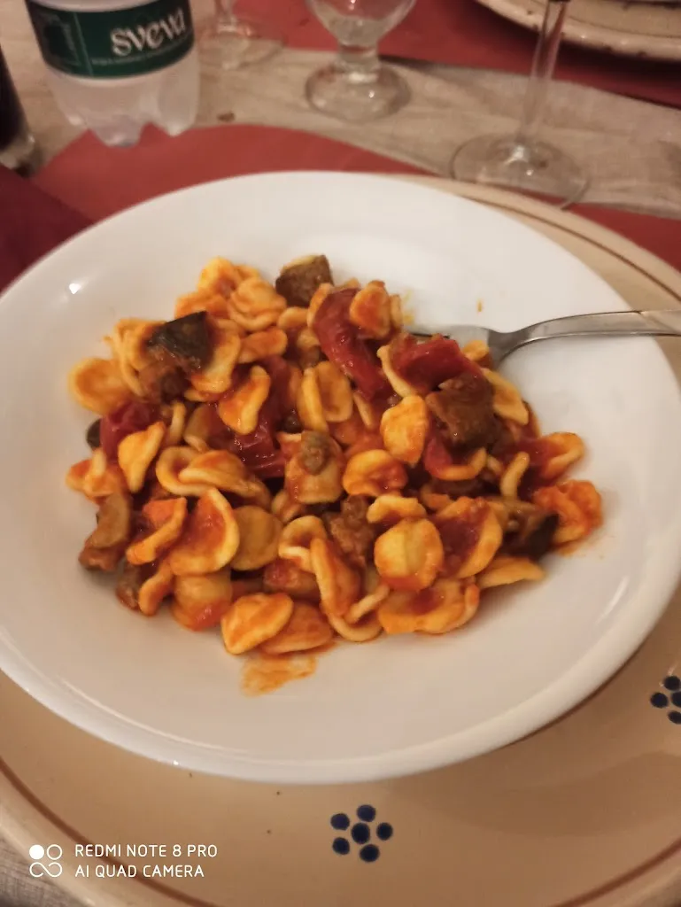 Menu_Federico II Di Svevia_Altamura_image_6