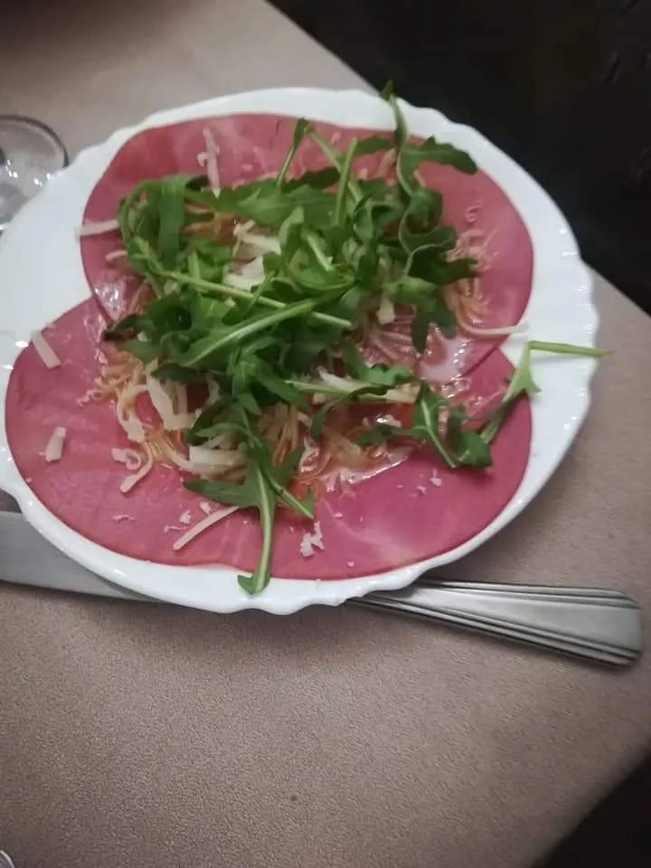 Menu_Federico II Di Svevia_Altamura_image_9