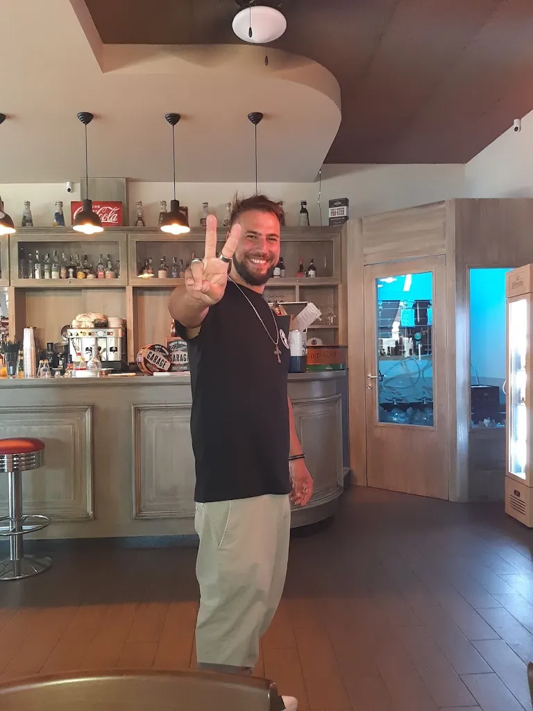 Romana Brtnickova_City Diner Garlasco_Garlasco_recensione