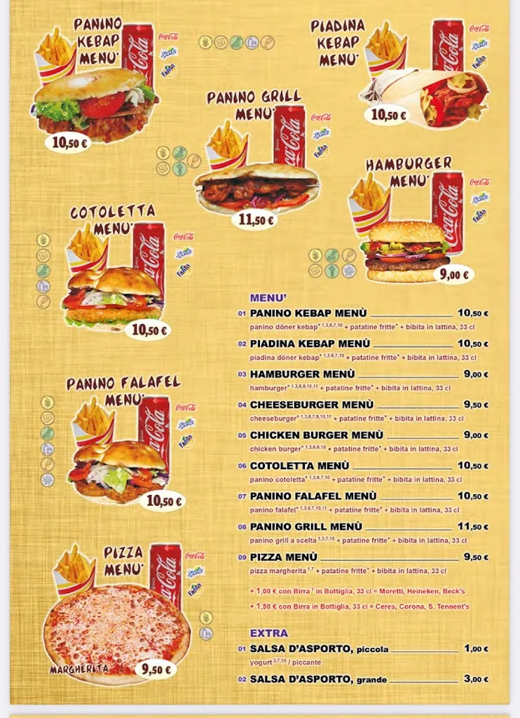 Menu_Turkish garlasco kebap pizza grill hamburger_Garlasco_image_2