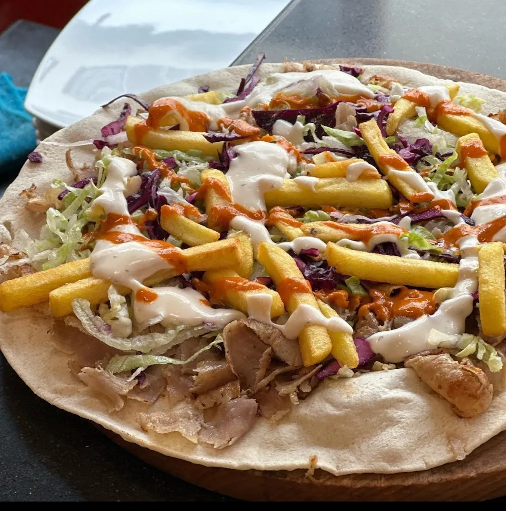 Menu_Turkish garlasco kebap pizza grill hamburger_Garlasco_image_6