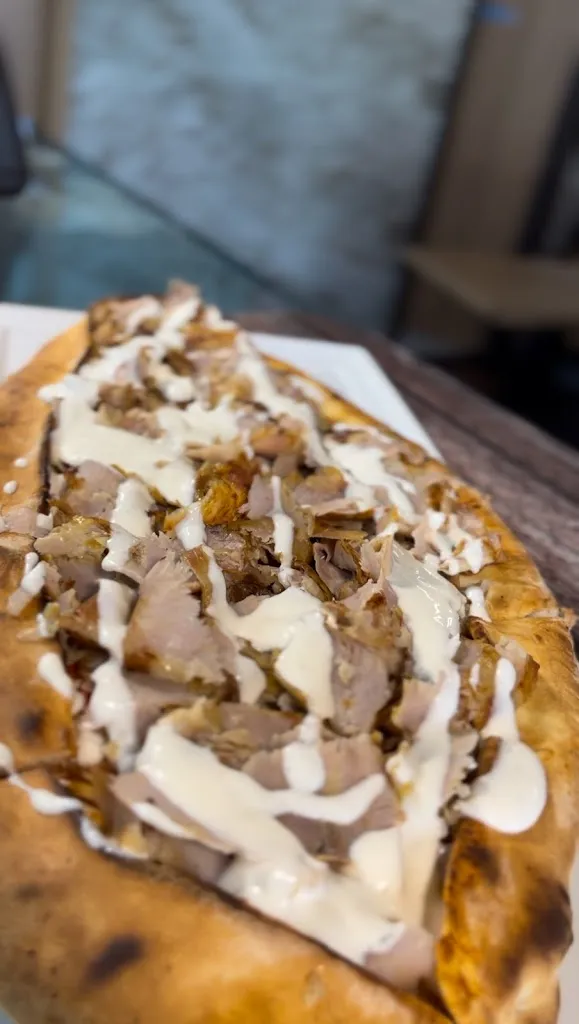 Menu_Turkish garlasco kebap pizza grill hamburger_Garlasco_image_7