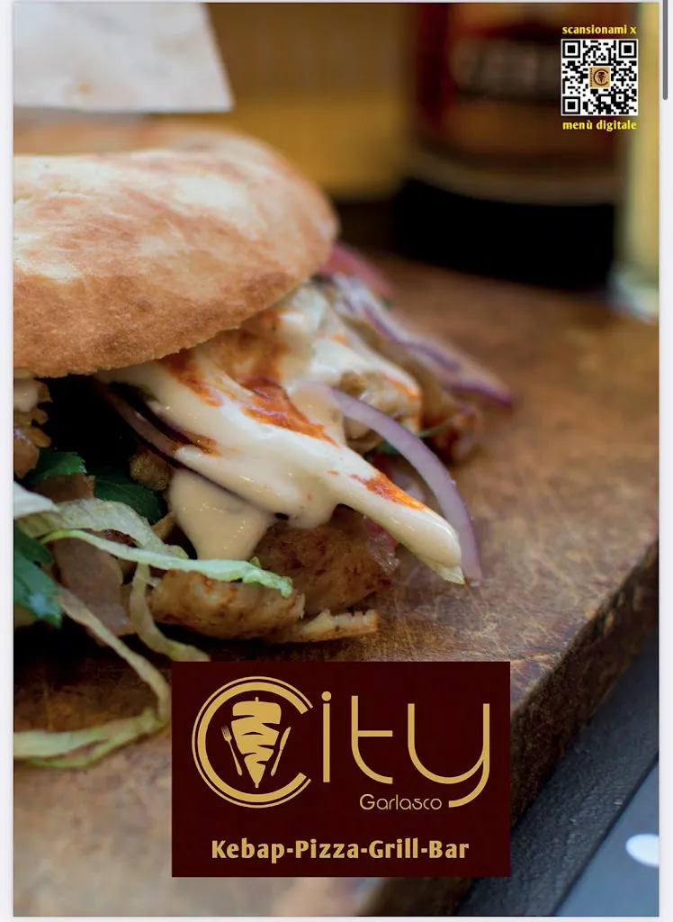 Menu_Turkish garlasco kebap pizza grill hamburger_Garlasco_image_8