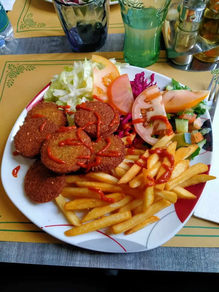 Tiziana Salomoni_Kebab Pizza e grill_Garlasco_review