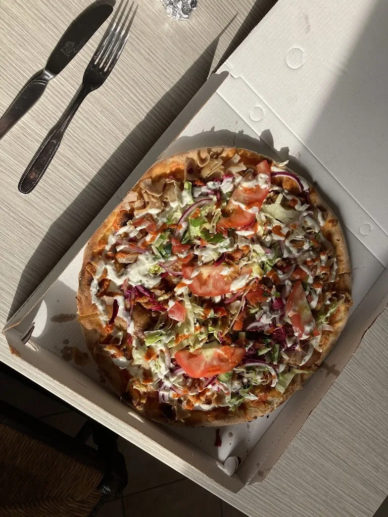 Kevin Pennamen_Kebab Pizza e grill_Garlasco_review