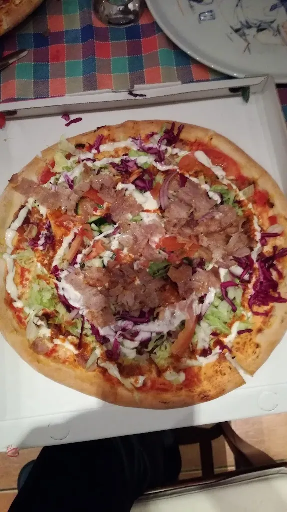 mauro bresciani_Kebab Pizza e grill_Garlasco_review