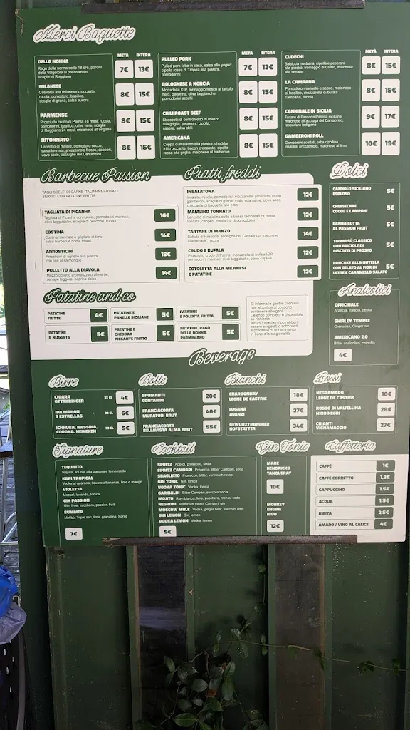 Menu_Merci Baguette_Garlate_immagine_1