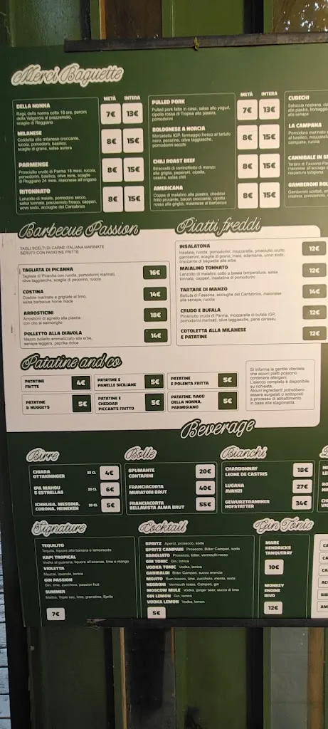 Menu_Merci Baguette_Garlate_immagine_2