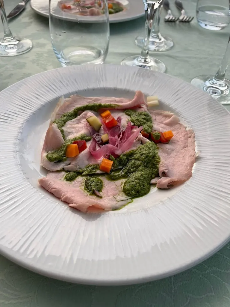 A. Basic_Agriturismo Il Ronco_Garlate_review