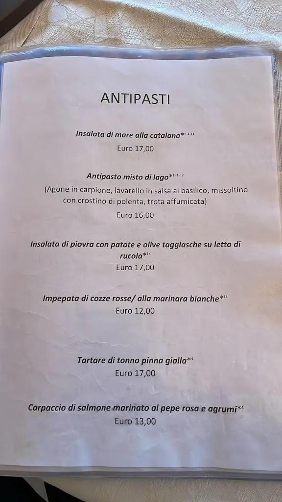 Menu_Al Vecchio Kalkerin Ristorante Pizzeria Affittacamere_Garlate_image_2