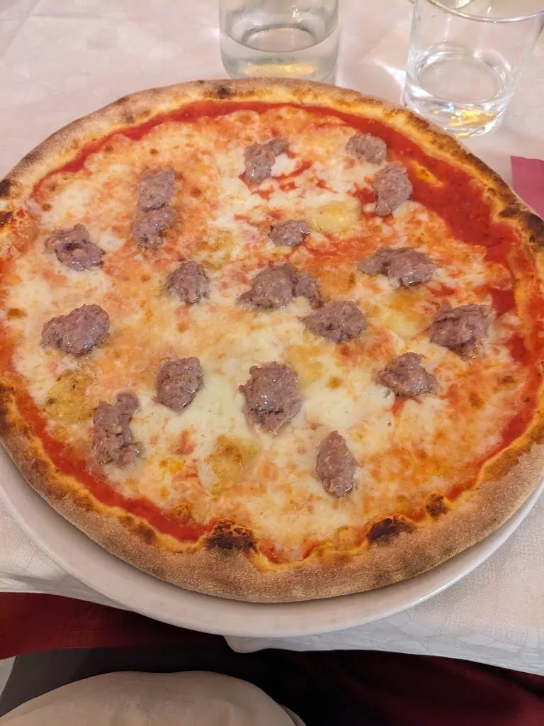 Laura SP_Al Vecchio Kalkerin Ristorante Pizzeria Affittacamere_Garlate_review