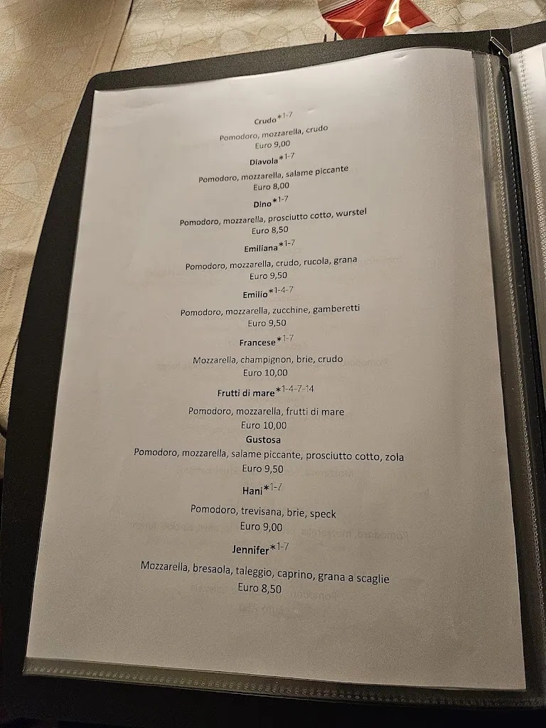 Modestas Vitkauskas_Al Vecchio Kalkerin Ristorante Pizzeria Affittacamere_Garlate_review