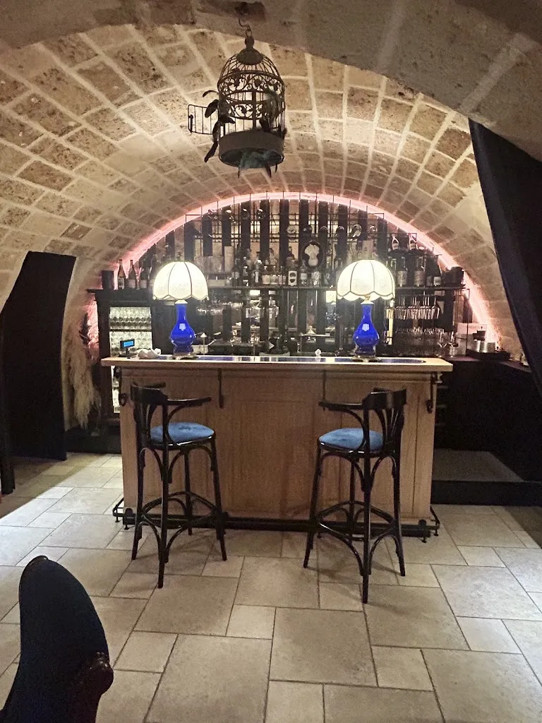 Elisa “Elly” Laba_Bebop | Osteria Ristorante Altamura_Altamura_review