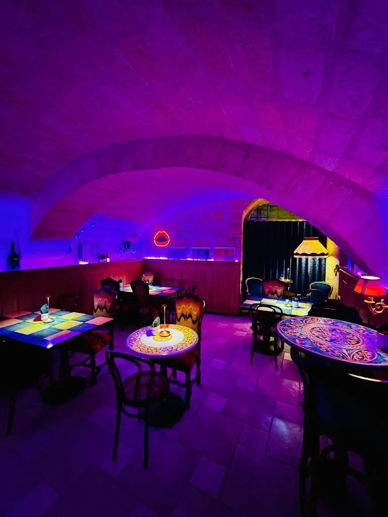 Maria Santomassimo_Bebop | Osteria Ristorante Altamura_Altamura_review