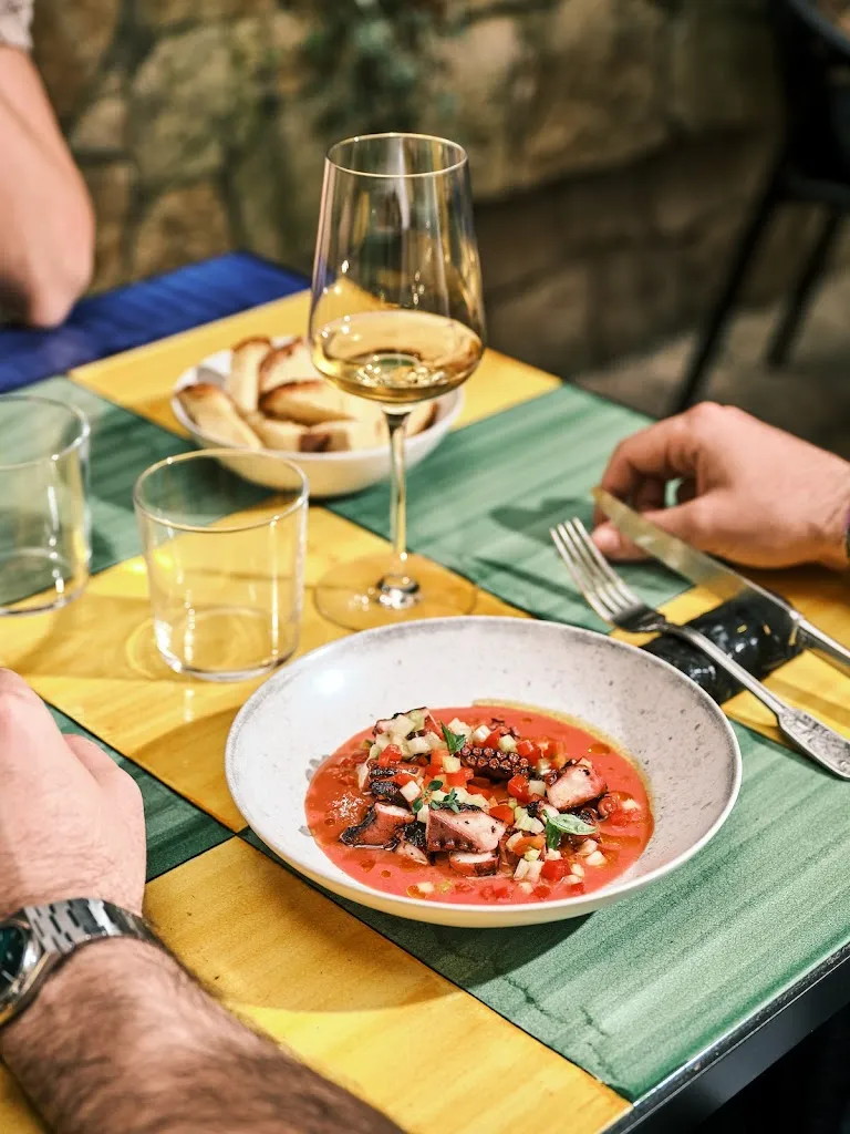 Bebop | Osteria Ristorante Altamura_Altamura_slider_image_2