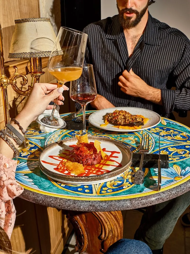 Bebop | Osteria Ristorante Altamura_Altamura_slider_image_3