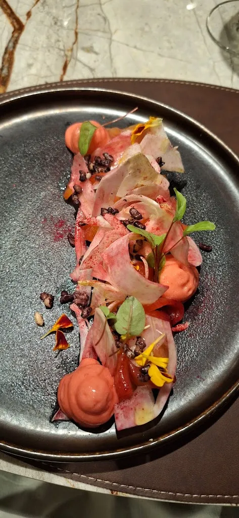 Fabrizio Caprotti_Ristorante Nuovo_Garlate_review