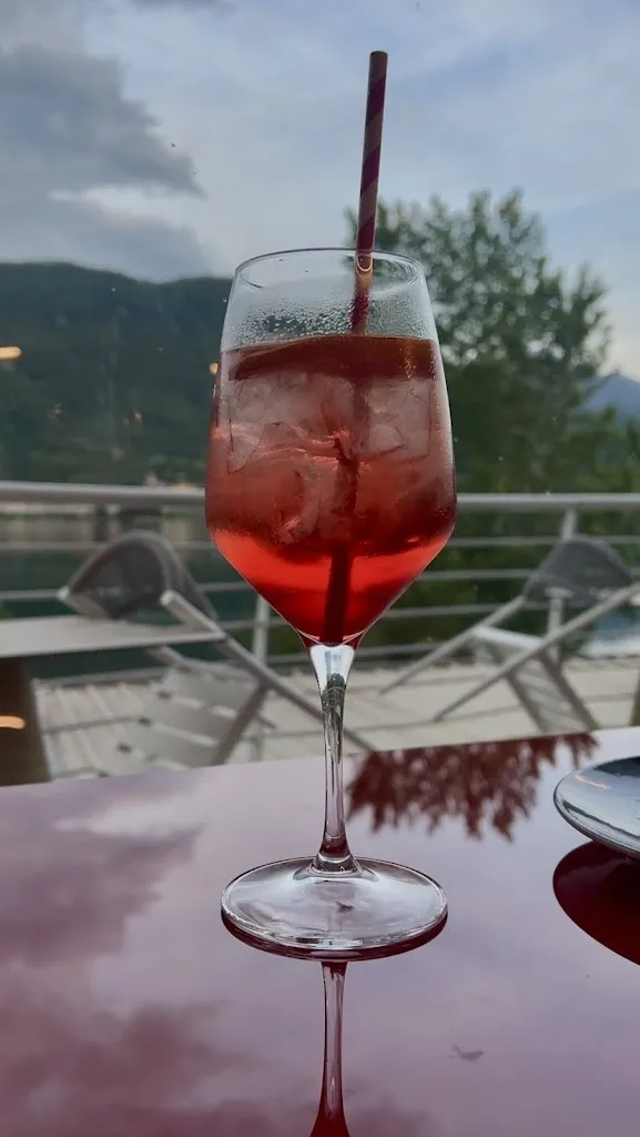 Юлия К_Nautilus Ristorante Pizzeria Lounge Bar_Garlate_review