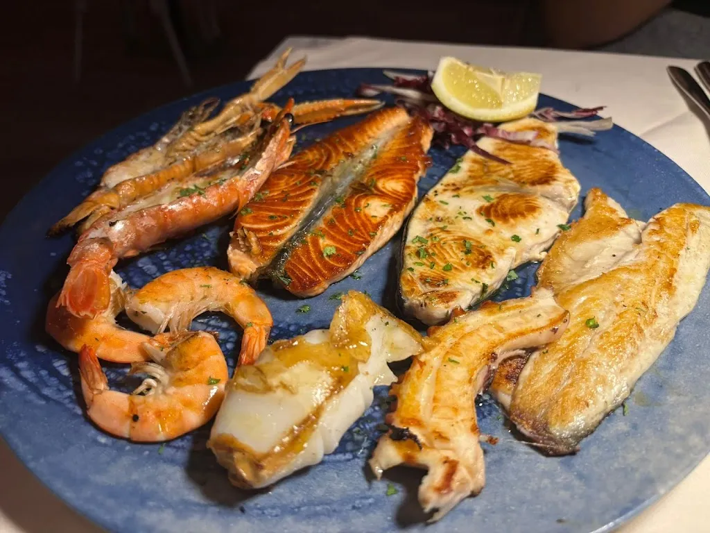 alessandra pignarolo_Nautilus Ristorante Pizzeria Lounge Bar_Garlate_review