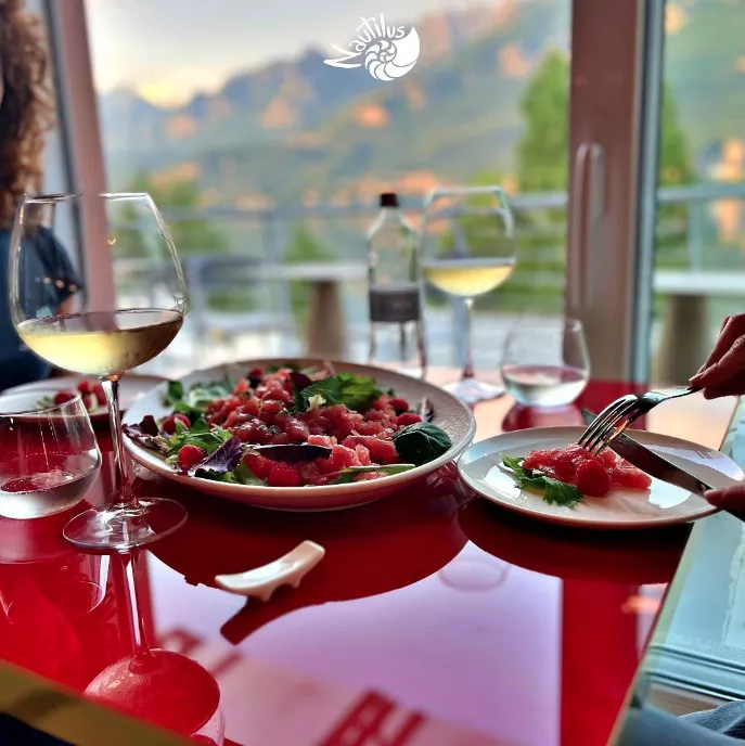 Nautilus Ristorante Pizzeria Lounge Bar_Garlate_slider_image_3