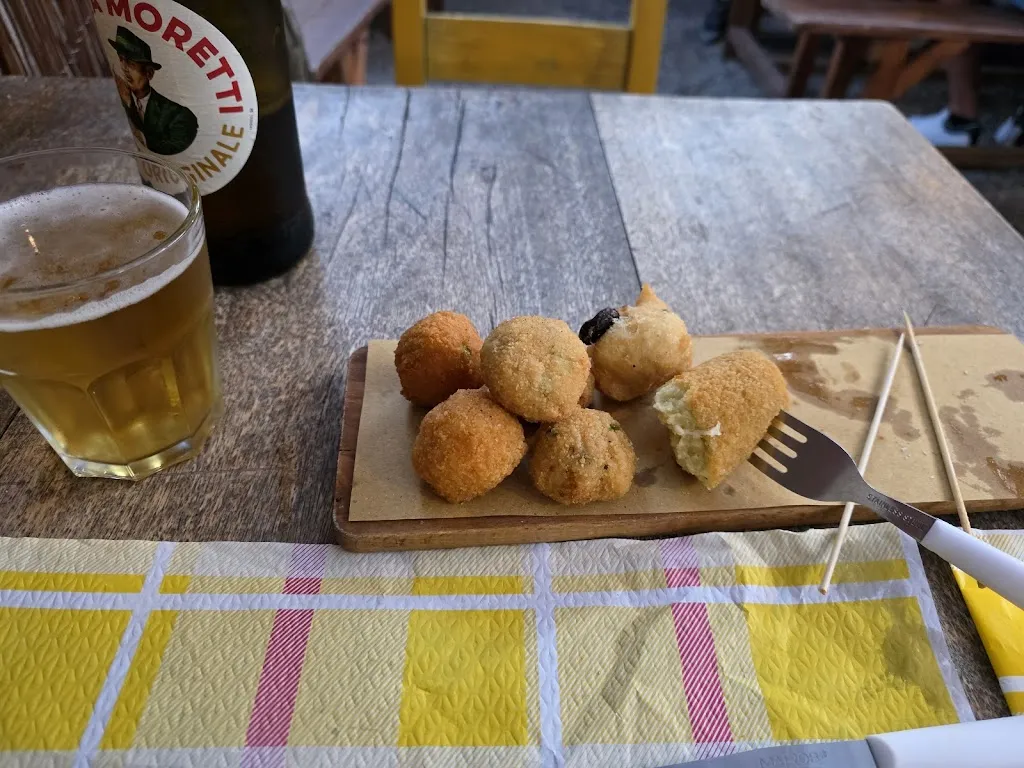 Mark Giles_Pizzeria Sciuè Sciuè_Garlate_review