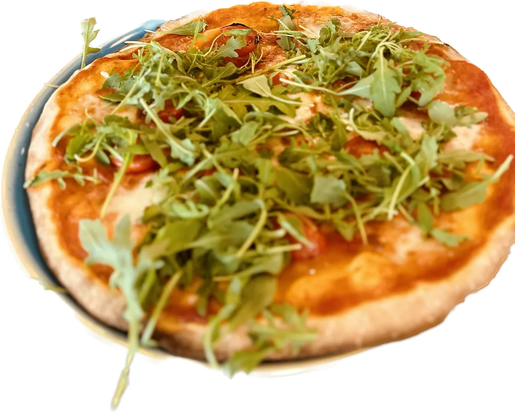 Radek Dziedzic_La Locanda_Garlate_review