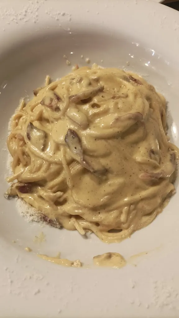 Alvaro Cervan_La Locanda_Garlate_review