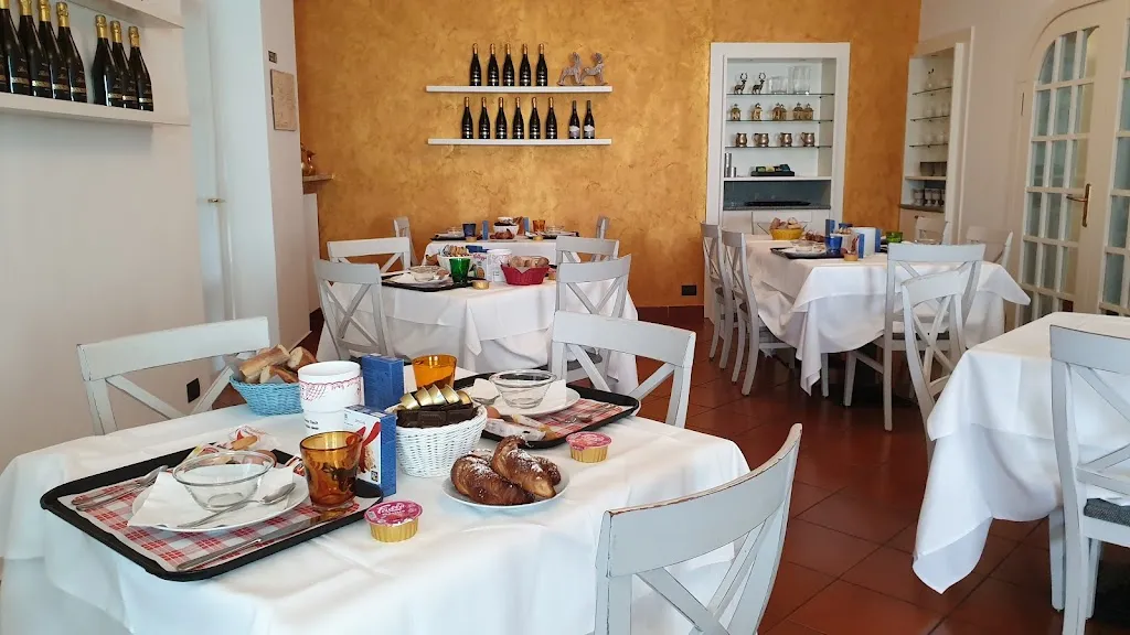 Matt Graves_Hotel Ristorante Parco Belvedere_Garlate_review