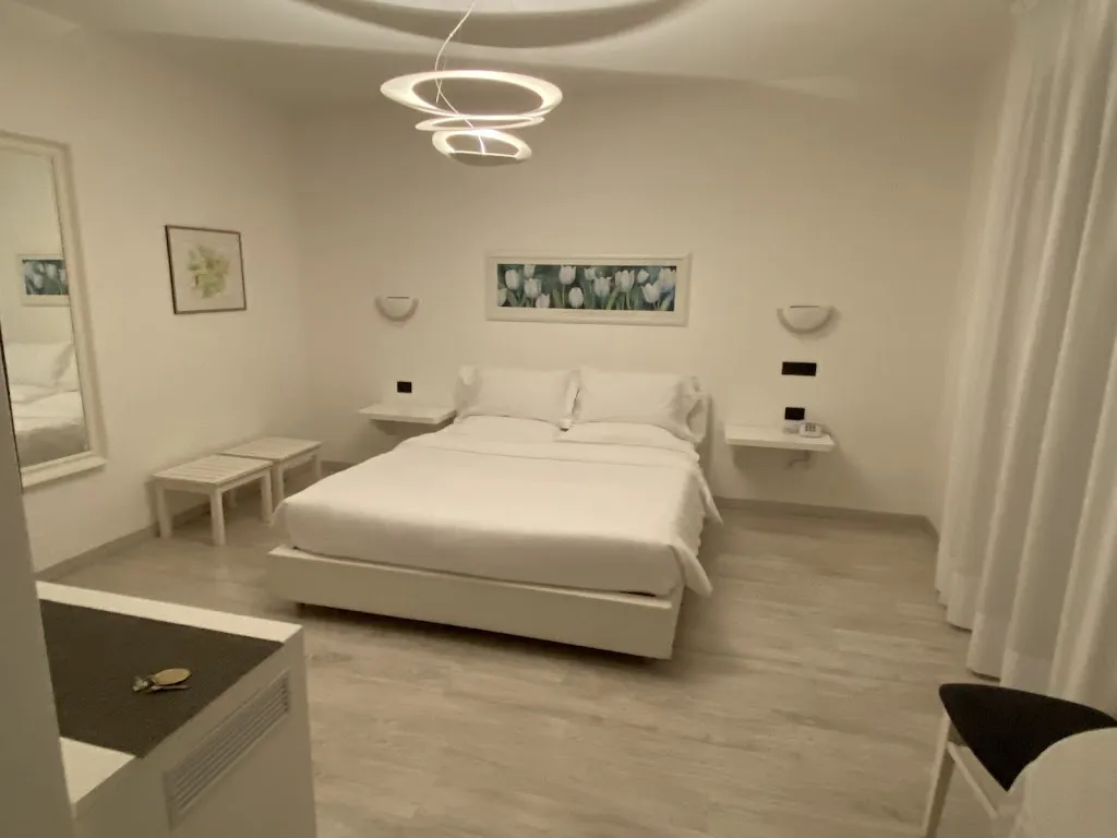 Matthias Tytgat_Hotel Ristorante Parco Belvedere_Garlate_review