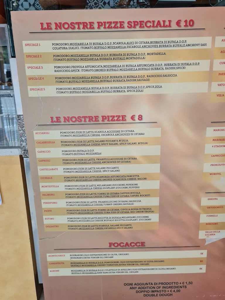 Menü_Al Borgo Antico_Garlate_Bild_1