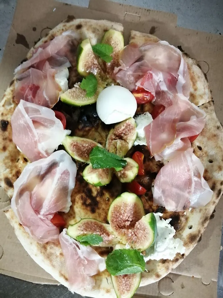 Menü_Al Borgo Antico_Garlate_Bild_8