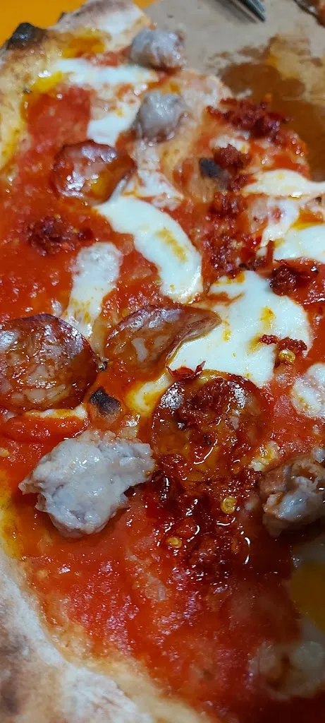 Anne Fiteni_Al Borgo Antico_Garlate_Bewertung