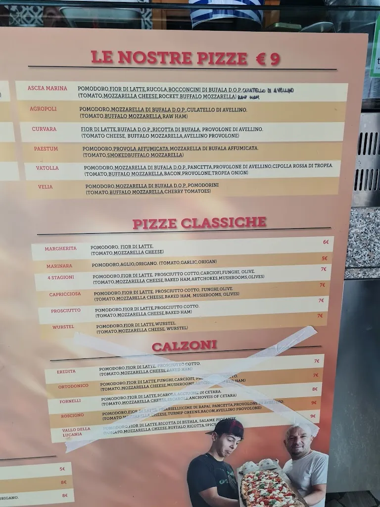 Mark Farrugia_Al Borgo Antico_Garlate_Bewertung