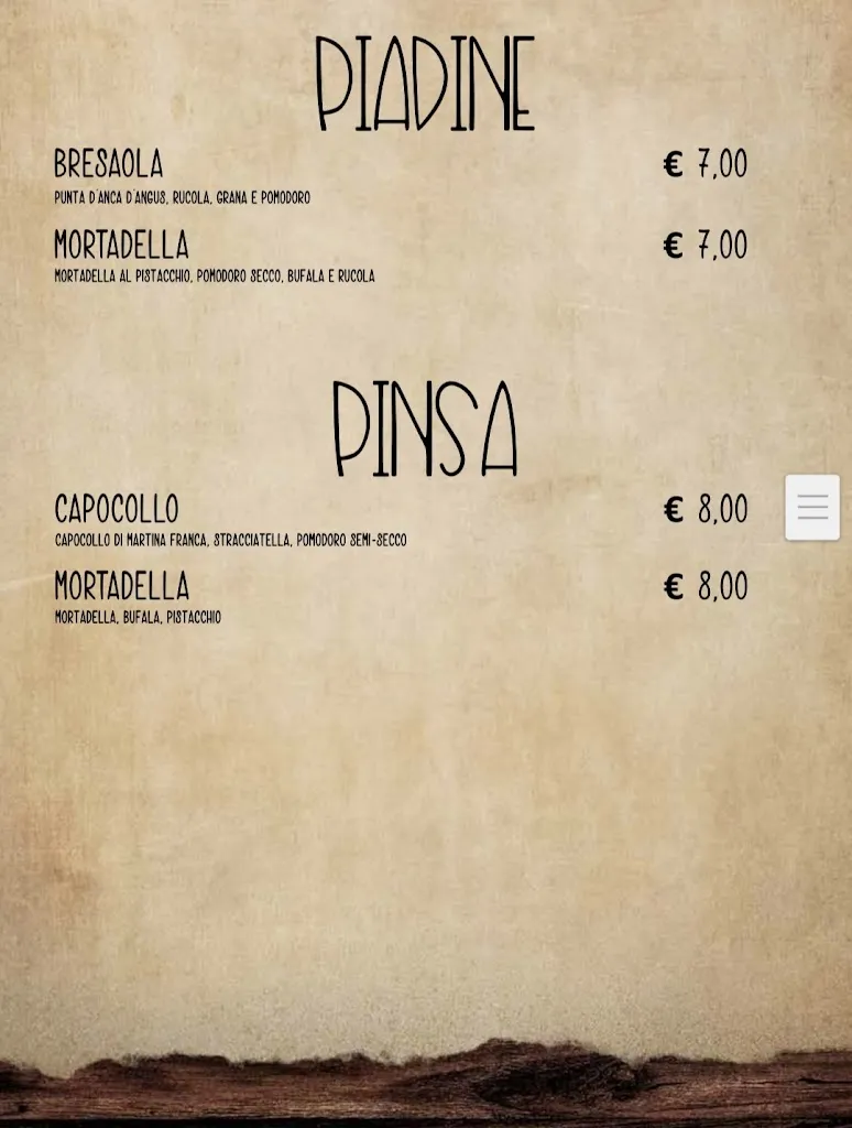 Menu_Be-Steak House_Altamura_image_4