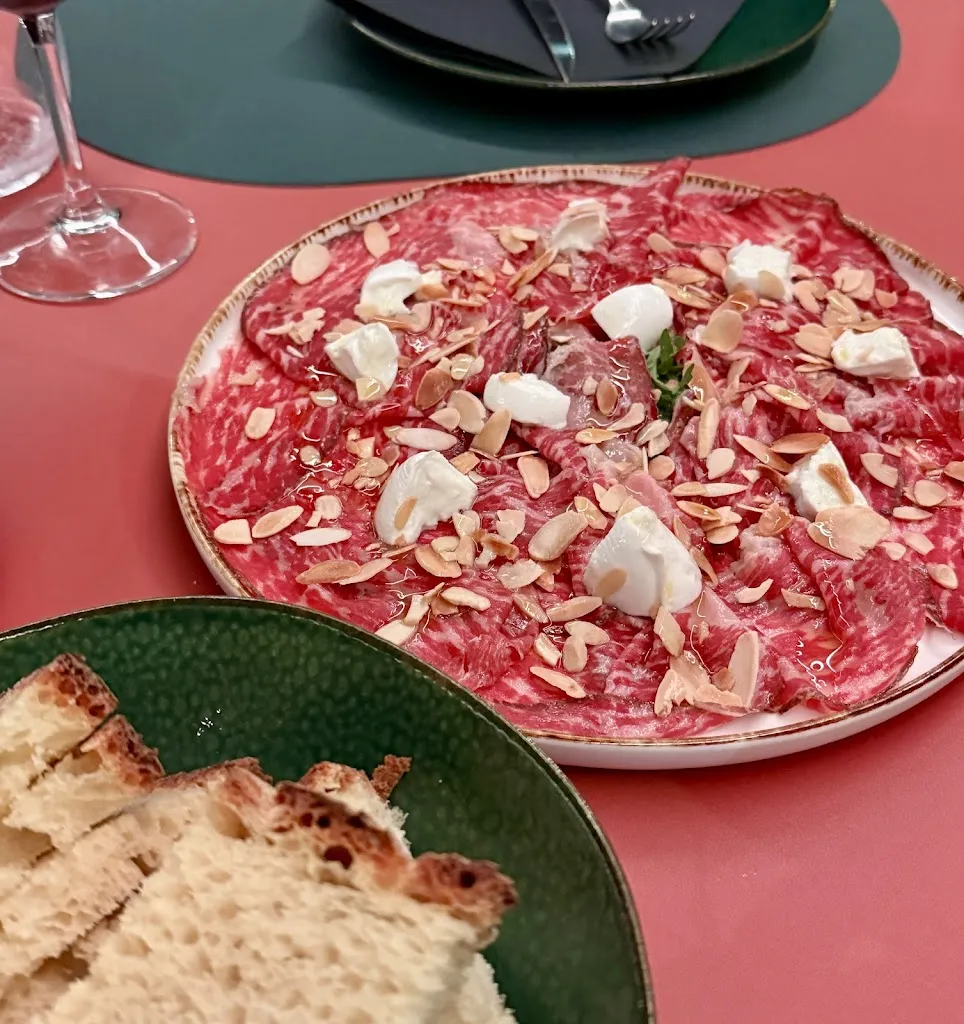 TELLINO99_Be-Steak House_Altamura_review