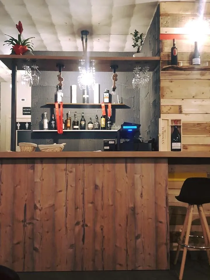 Be-Steak House restaurant in Altamura