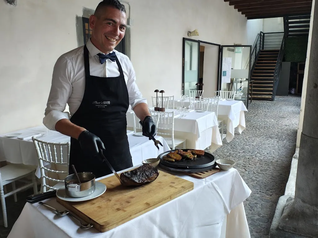 Francesco Ciccio_Lavel Trattoria Contemporanea_Garlate_review