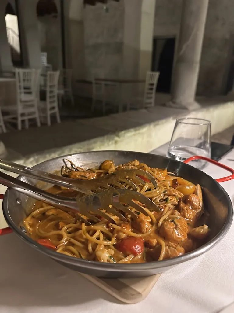 Massimo Abrate_Lavel Trattoria Contemporanea_Garlate_review