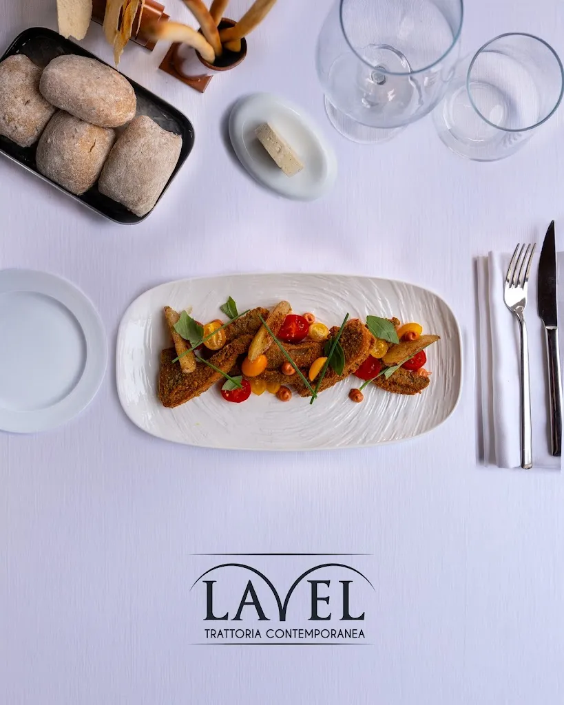Lavel Trattoria Contemporanea_Garlate_slider_image_1