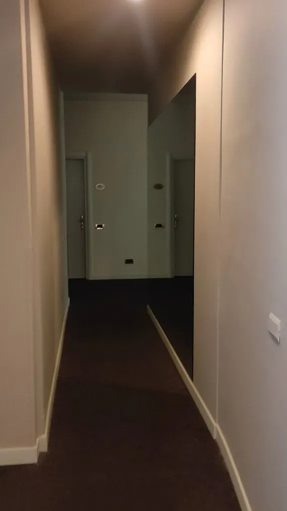 Hotel Nuovo restaurant in Garlate