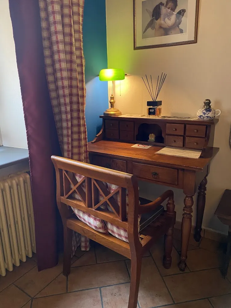 shabnam tavoosi_Antica Locanda La Tinara del Belvedere_Garlate_review