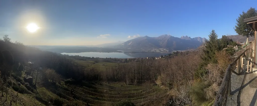 Andrea Sica_Antica Locanda La Tinara del Belvedere_Garlate_review