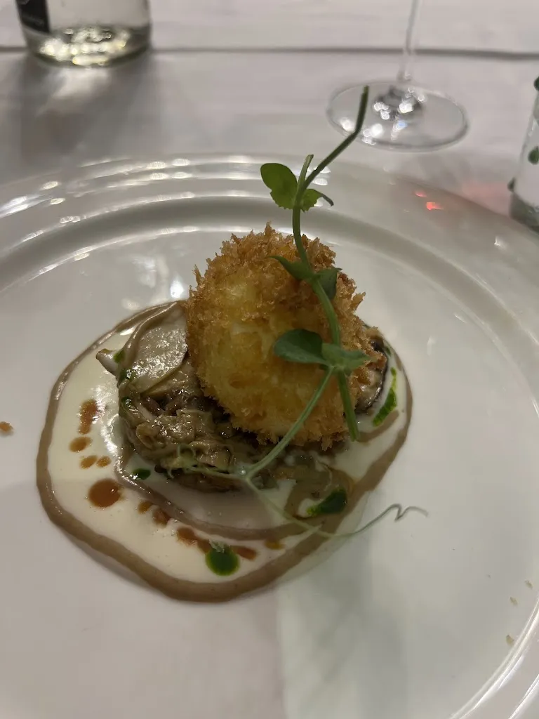 Georgina Miranda_Nicolin Restaurant and Hotel_Garlate_review