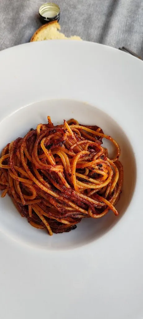 Ketty Ferrante_Il Teatro del Gusto_Altamura_review