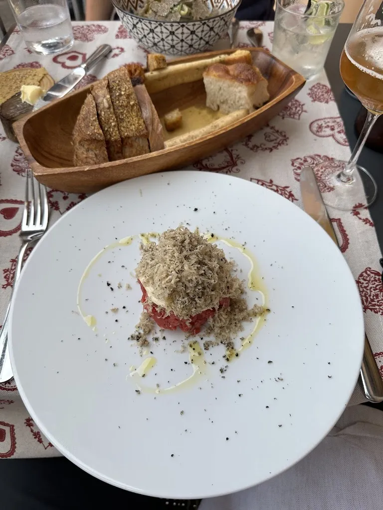 Camille Butz_Osteria Antico Brolo_Gardone Riviera_review