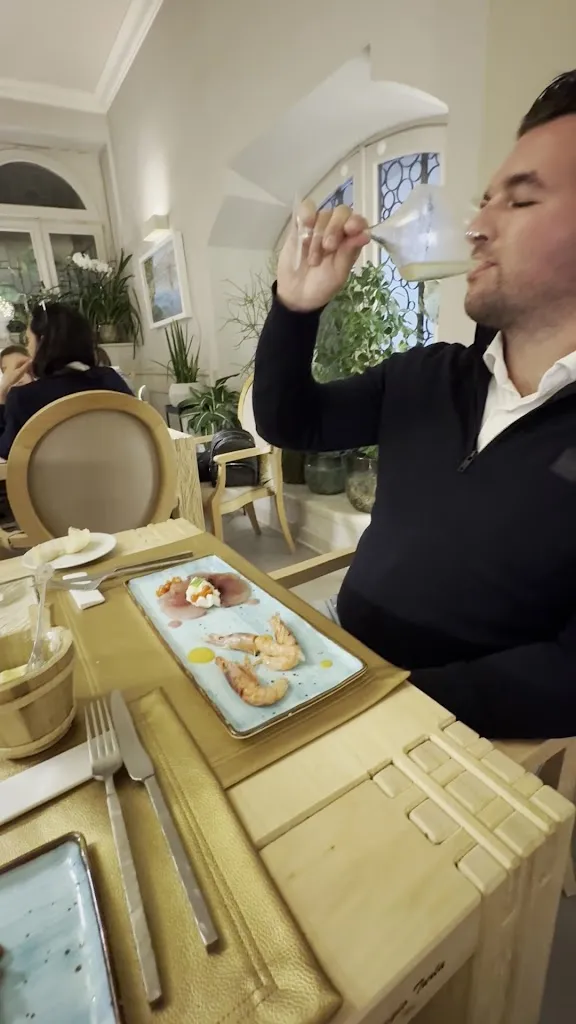 David de Rijcke_Balí_Gardone Riviera_review