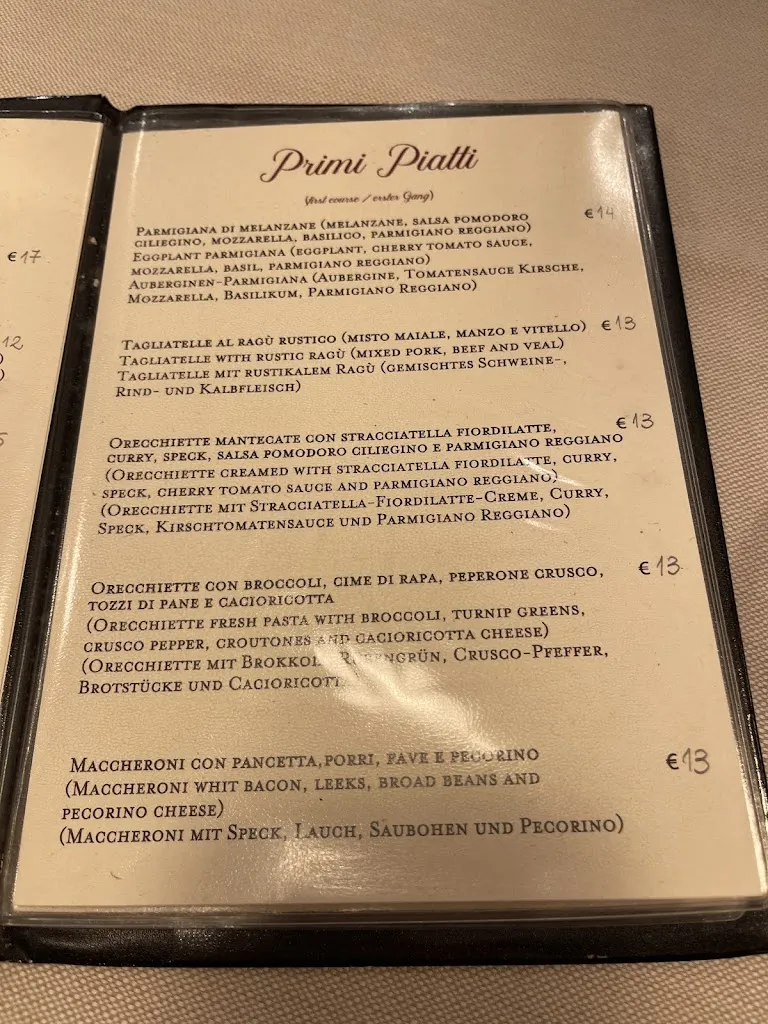 Menu_Ristorante La Taverna_Gardone Riviera_image_1