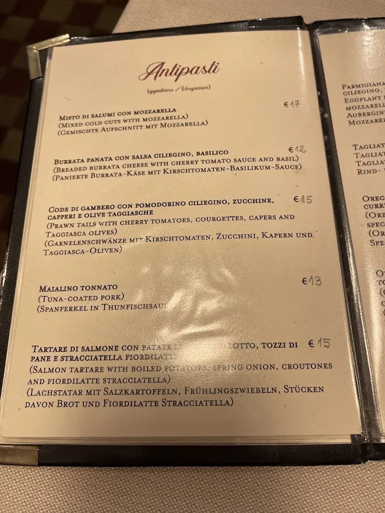 Menu_Ristorante La Taverna_Gardone Riviera_image_2